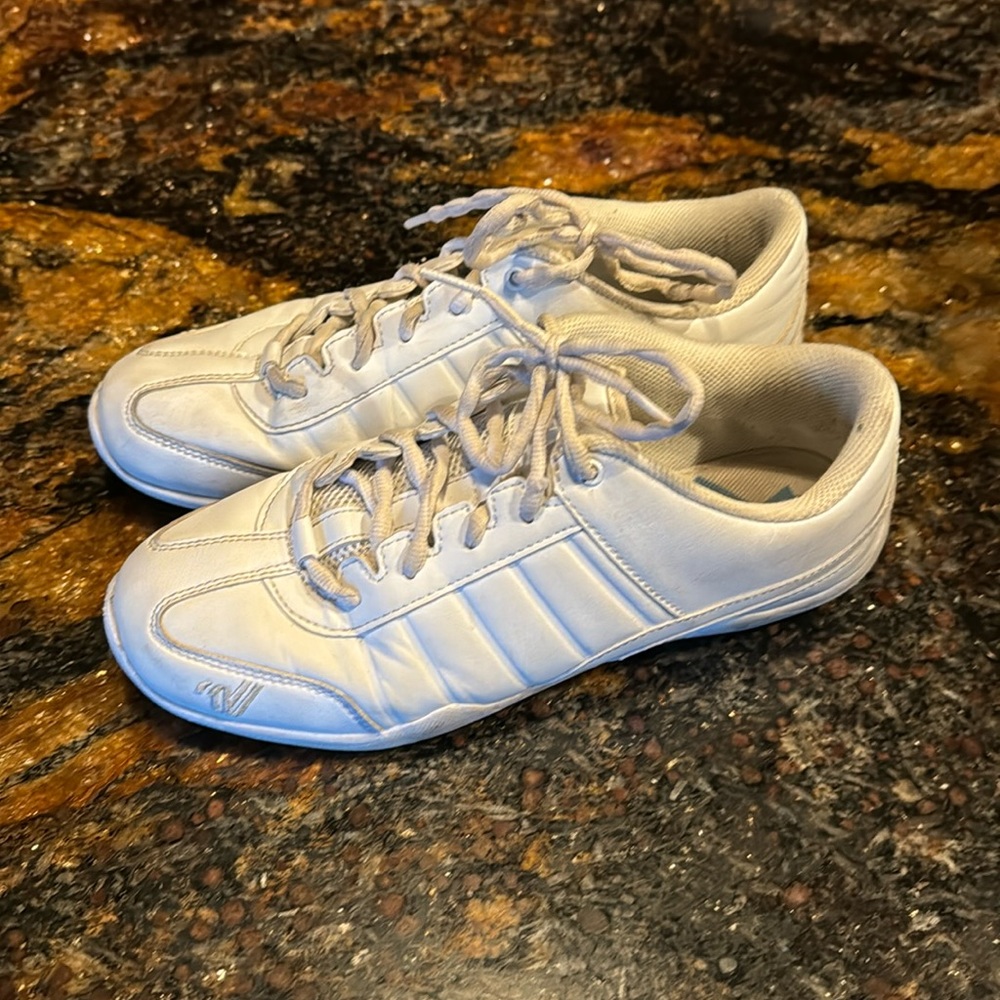 Varsity Spirit Cheer shoes
